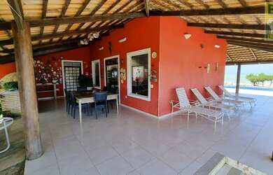 Imagem 14: Casa para Venda em Ceará-Mirim / RN no bairro Muriú