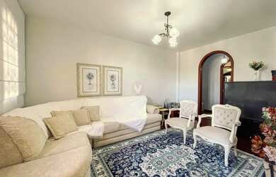 Imagem 4: Apartamento 3 dormitórios em localização nobre!