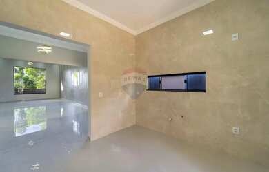 Imagem 6: A casa do por do sol - 3 dormitórios 1 suíte , Portal Giardino, Itatiba/SP