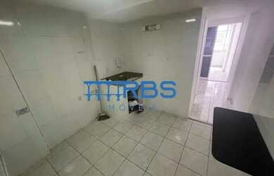 Imagem 8: Kitnet/Conjugado / Residencial / Centro