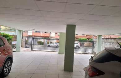 Imagem 15: Apartamento com 4 quartos, 2 suites, 3ª quadra da praia 400 metros -...