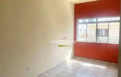 Imagem: O depósito possui 30m² de Área, Imóvel novo e está localizado