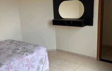 Imagem 12: Apartamento mobiliado em região nobre de Palmas - tudo incluso e pronto...