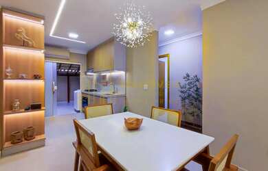 Imagem 9: Seu Novo Lar: Casa Aconchegante em Balneário de Carapebus Serra/ES