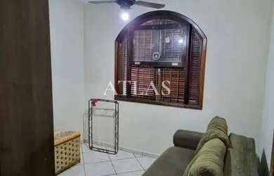 Imagem 9: Casa Grande 4 QUARTOS, 300m2- Jardim Veneza, Volta Redonda/RJ