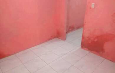 Imagem 6: Alugo Casa bairra do Ceará com água e luz não precisa de contrato