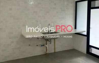 Imagem 3: Lindo apartamento novo na rua mais descolada de Pinheiros