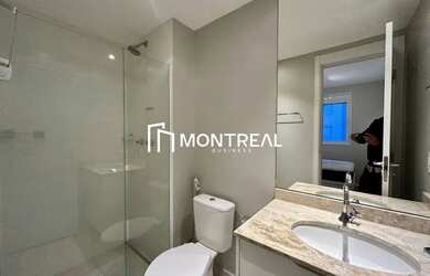 Imagem 14: APARTAMENTO À VENDA NO BRÁS - 2 DORMITÓRIOS, 1 SUÍTE, 1 VAGA DE GARAGEM