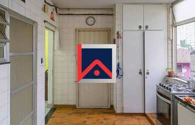 Imagem 13: Aluguel Apartamento 3 Dormitórios - 160 m² Consolação