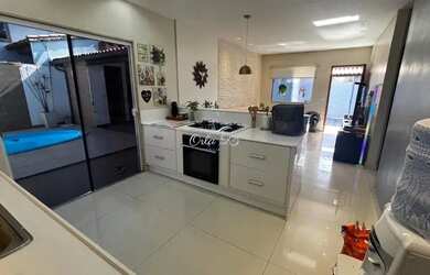 Imagem 6: CORDEIRINHO, ORLA 23 IMOBILIÁRIA VENDE Excelente casa com piscina