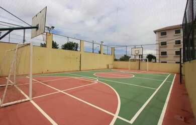 Imagem 9: Apartamento VENDA com vista livre para a natureza 02 quartos e lazer