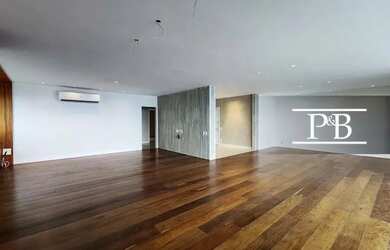 Imagem 6: Apartamento com 4 dormitórios, 284 m² - venda por R$ 18.000.000,00 ou...