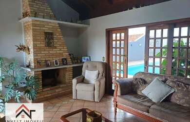 Imagem 10: Casa para locação no Jardim Paulista em Atibaia