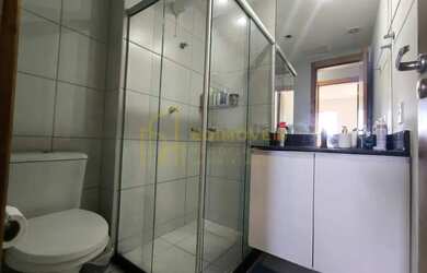 Imagem 13: Não perca apartamento em andar alto no Parque Residencial Laranjeiras