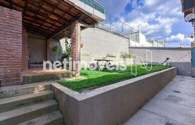 Imagem 8: Venda ou locação Casa comercial Belvedere Belo Horizonte