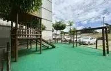 Imagem 6: ceci- Apartamento Candeias Ville 45m² . 2 quartos . 1 vaga . área de...