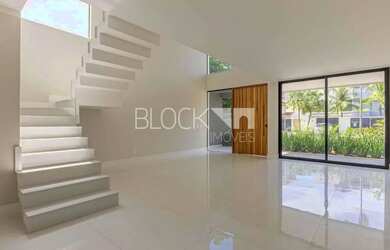 Imagem 6: Barra da Tijuca Casa de Condomínio 4 quartos, sendo 4 suites