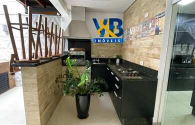 Imagem 7: Excelente sobrado à venda - Jd Oriental - Ourinhos/SP