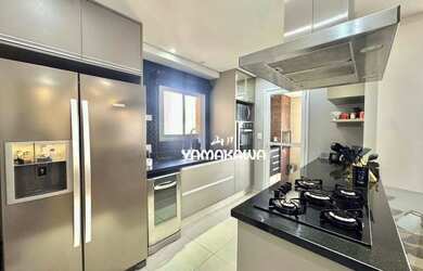 Imagem 14: Apartamento com 2 dormitórios à venda, 105 m² por R$ 1.200.000,00 - Vila Formosa - São Pau