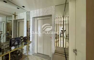 Imagem 2: Ed. Queens Park 03 suítes Andar Alto Gleba Palhano 173m² Privativos