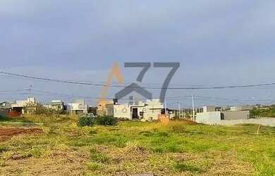 Imagem: O terreno possui 200m² de Área e está localizado em Maisparque