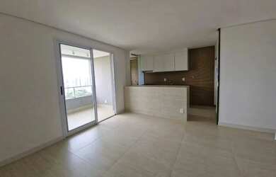 Imagem 2: APARTAMENTO PARA LOCAÇÃO 02 SUITES 01 VAGA COM LAZER COMPLETO NO VILA...