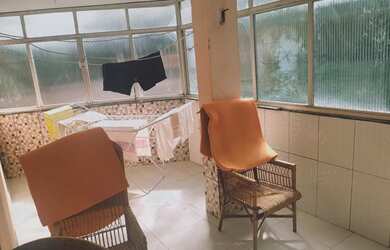 Imagem 5: Vendo apartamento edifício santa Terezinha mosqueiro