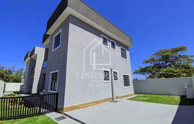 Imagem 3: Apartamento à venda no bairro Jardim Atlântico Leste - Maricá/RJ