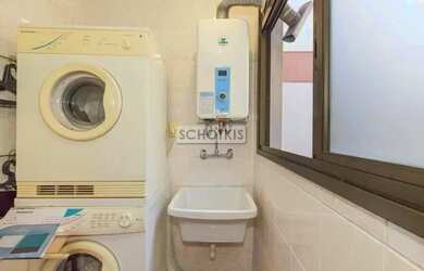 Imagem 16: IMOBILIÁRIA SCHOTKIS VENDE EXCELENTE COBERTURA DE 01 DORMITÓRIO EM PLENA...