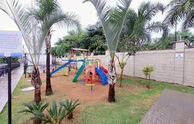 Imagem 6: Apartamento padrão para alugar em Residencial Monsenhor Romeu Tortorelli