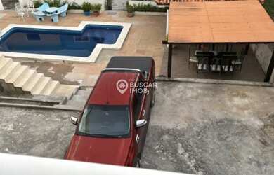 Imagem 4: CASA RESIDENCIAL em LAURO DE FREITAS - BA, ARACUÍ