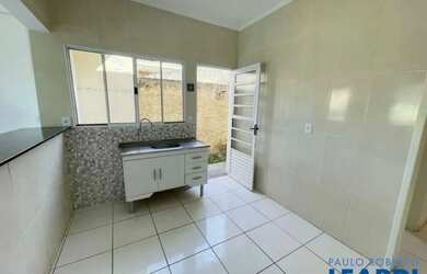 Imagem 4: CASA TÉRREA - JARDIM IMPERIAL - SP