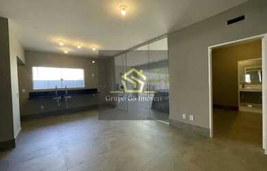 Imagem 9: Casa com 3 dormitórios à venda, 283 m² por R$ 1.989.900,00 - Condomínio Reserva dos Vinhed