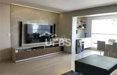 Imagem: O apartamento possui 3 Dormitórios, 2 Banheiros, 3 Vagas na