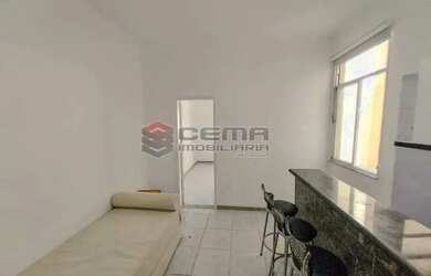 Imagem: Apartamento / Residencial / Copacabana