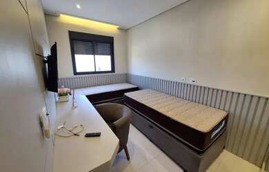 Imagem 13: Apartamento para locação em Alphaville