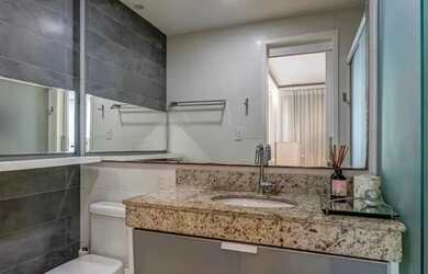 Imagem 8: Costa España - Cobertura / Duplex