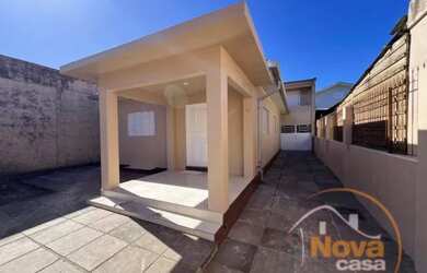 Imagem 3: CASA NO CENTRO DE SÃO SEBASTIÃO DO CAÍ / RS - ACEITO TROCA POR CARRO