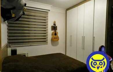 Imagem 11: Apartamento com 4 quartos e 3 vagas de garagem no Centro - Florianópolis