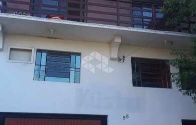 Imagem 2: Apartamento com 3 quartos e suíte no Bairro Patronato em Santa Maria RS