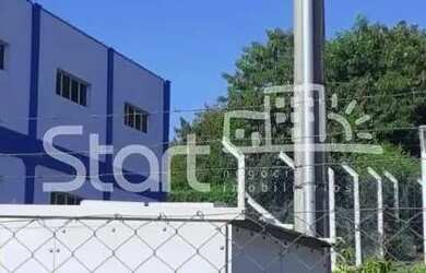 Imagem 9: galpão - Distrito Industrial Alfredo Relo - Itatiba