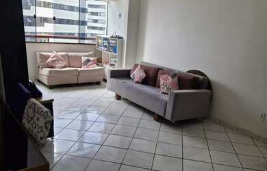 Imagem 3: Apartamento à venda no MANSÃO PARADISE HILL , ITAIGARA, Salvador, BA