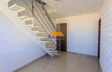 Imagem 5: Cobertura de 3 quartos Bairro Nova Floresta em belo Horizonte