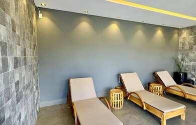 Imagem 6: Apartamento a venda no Edifício DUO Residence Club em Bauru -SP