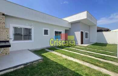 Imagem 2: Casa com 3 dormitórios, 104 m² - venda por R$ 650.000,00 ou aluguel...