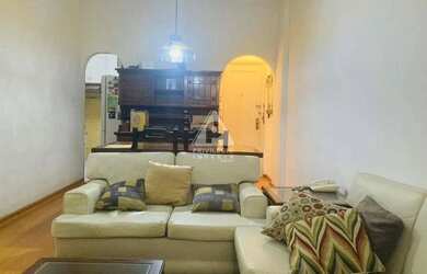 Imagem: O apartamento possui 2 Dormitórios, 2 Banheiros, 67m² de Área