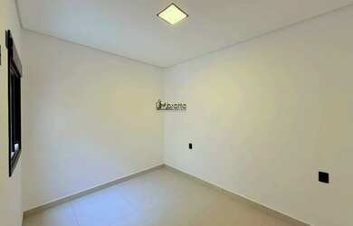 Imagem 10: Casa à Venda no Residencial Villa Verde 3 Dormitórios, Suíte, Churrasqueira...