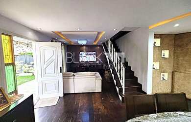 Imagem 15: Freguesia Jacarepaguá Casa de Condomínio 4 quartos, sendo 2 suites