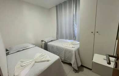 Imagem 14: Resort Tree Bies - Apt 3/4 - Aluguel Temporada Diárias - Subauma - Linha...