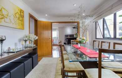 Imagem 11: Apartamento para venda em Aclimação com 4 quartos, sendo 2 suítes ,...